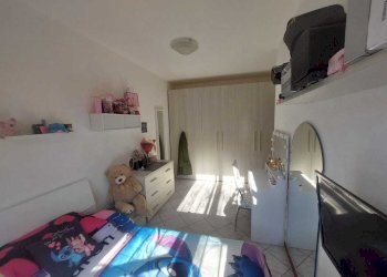 camera da letto - Quadrilocale Via della Quercia, Vaiano - foto 20