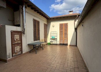 terrazza - Apartment Via Giovanni Amendola, Prato - photo 3