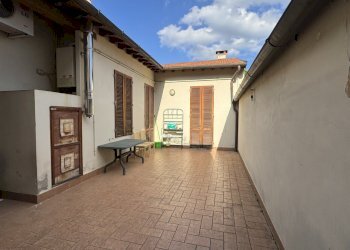 terrazza - Apartment Via Giovanni Amendola, Prato - photo 4