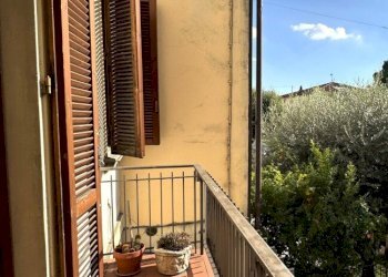 terrazzo - Apartment Via Giovanni Amendola, Prato - photo 6