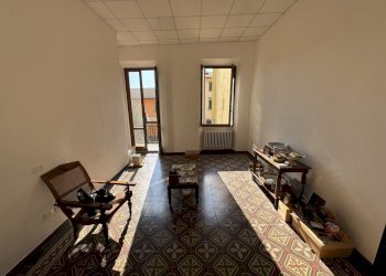 sala - Apartment Via Giovanni Amendola, Prato - photo 8