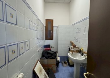 bagno - Apartment Via Giovanni Amendola, Prato - photo 16