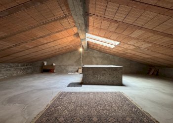 soffitta - Apartment Via Giovanni Amendola, Prato - photo 18