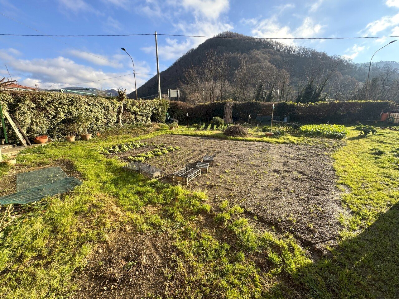 terreno - Independent house via bolognese, Vernio - photo 1