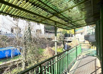 terrazzo - Independent house via bolognese, Vernio - photo 9