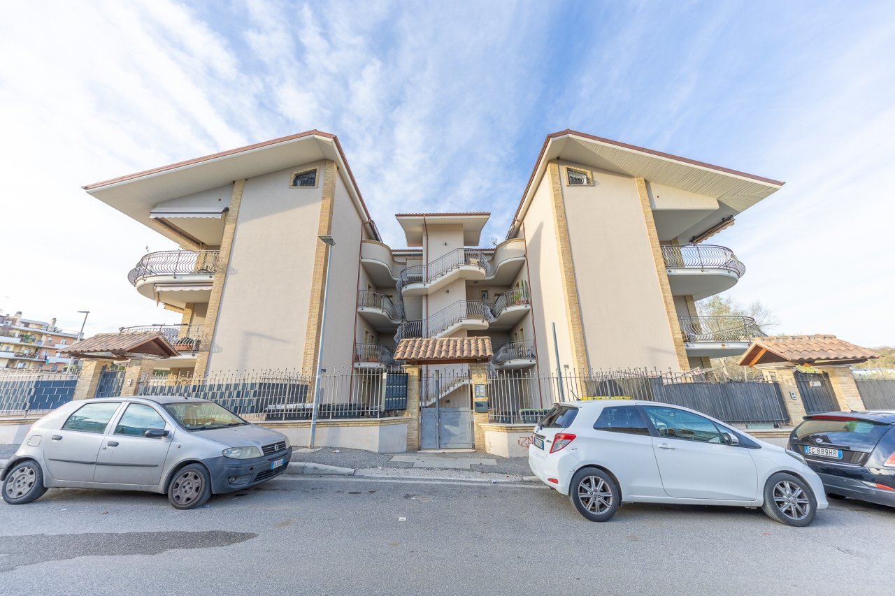 1.jpg - Two-room apartment via tirso, Monterotondo - photo 2