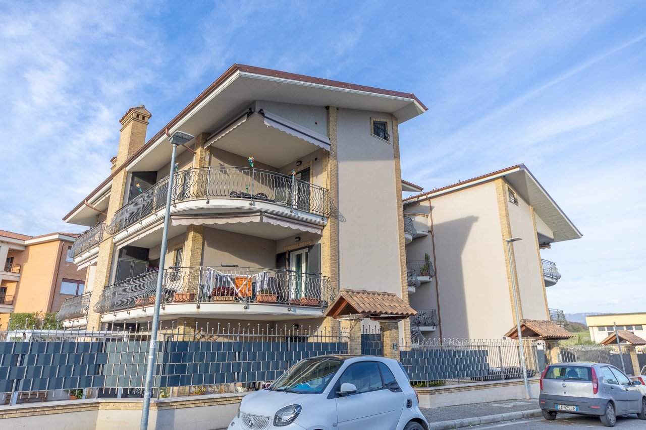 3.jpg - Two-room apartment via tirso, Monterotondo - photo 3