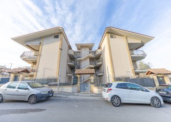 1.jpg - Two-room apartment via tirso, Monterotondo - photo 2