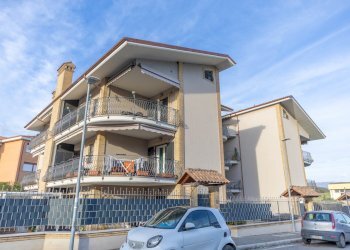 3.jpg - Two-room apartment via tirso, Monterotondo - photo 3