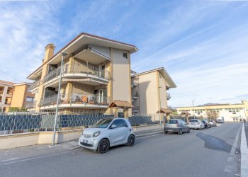 4.jpg - Two-room apartment via tirso, Monterotondo - photo 4