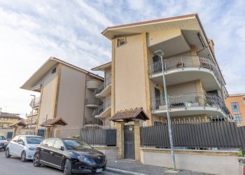 5.jpg - Two-room apartment via tirso, Monterotondo - photo 5