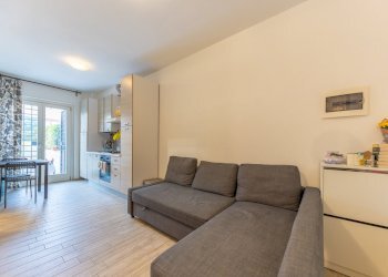 12.jpg - Two-room apartment via tirso, Monterotondo - photo 11