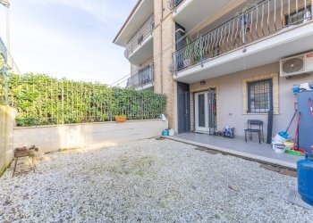 24.jpg - Two-room apartment via tirso, Monterotondo - photo 24