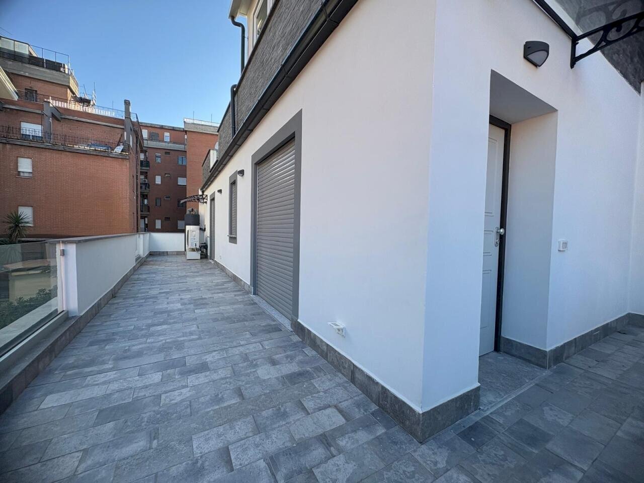 16.jpeg - Four-room apartment Viale Roma 74, Guidonia Montecelio - photo 2