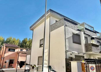 20.jpeg - Trilocale Viale Roma 74, Guidonia Montecelio - foto 1