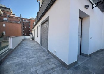 16.jpeg - Trilocale Viale Roma 74, Guidonia Montecelio - foto 18