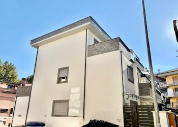 21.jpeg - Trilocale Viale Roma 74, Guidonia Montecelio - foto 22