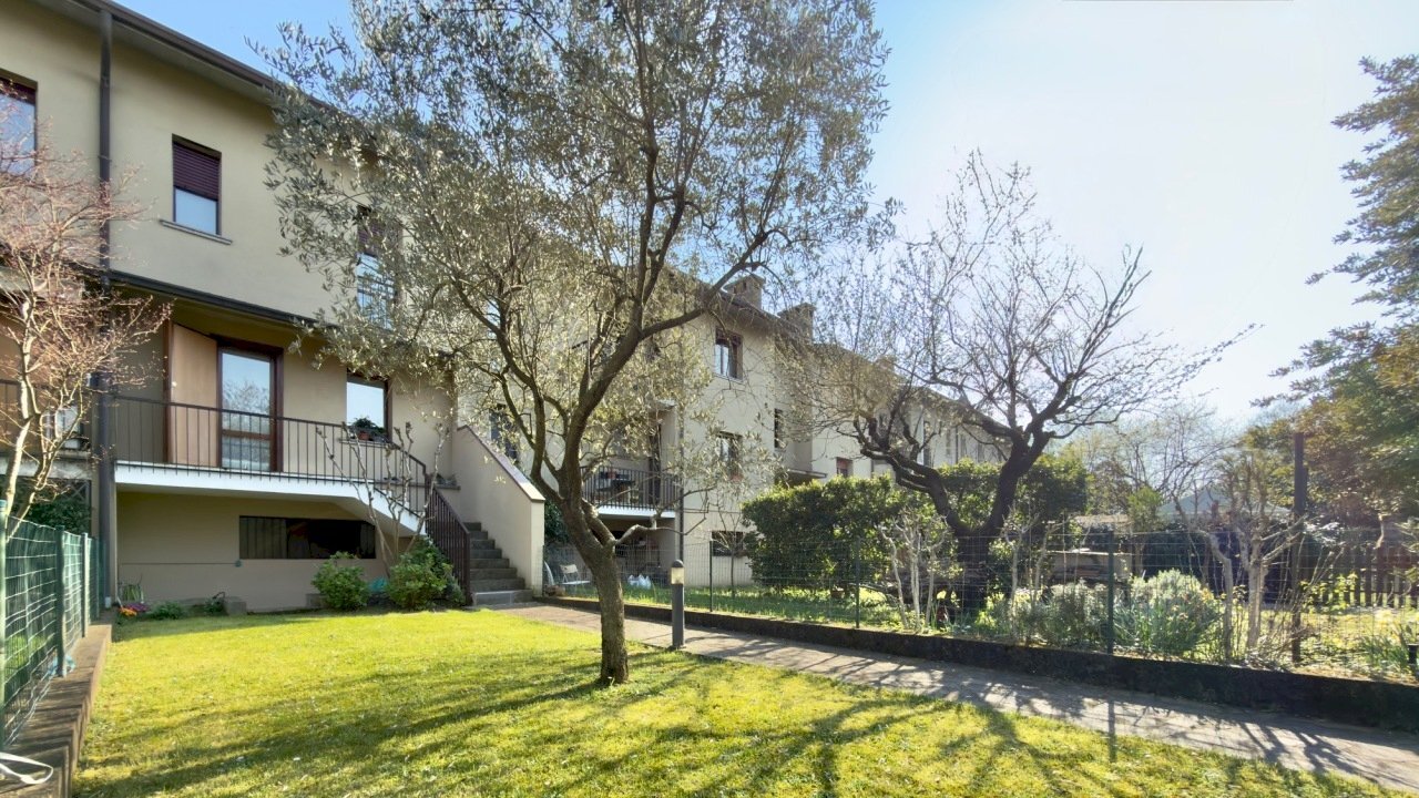IMG_5391.jpg - Villa a Schiera Via Benvenuto Cellini, Brescia - foto 2