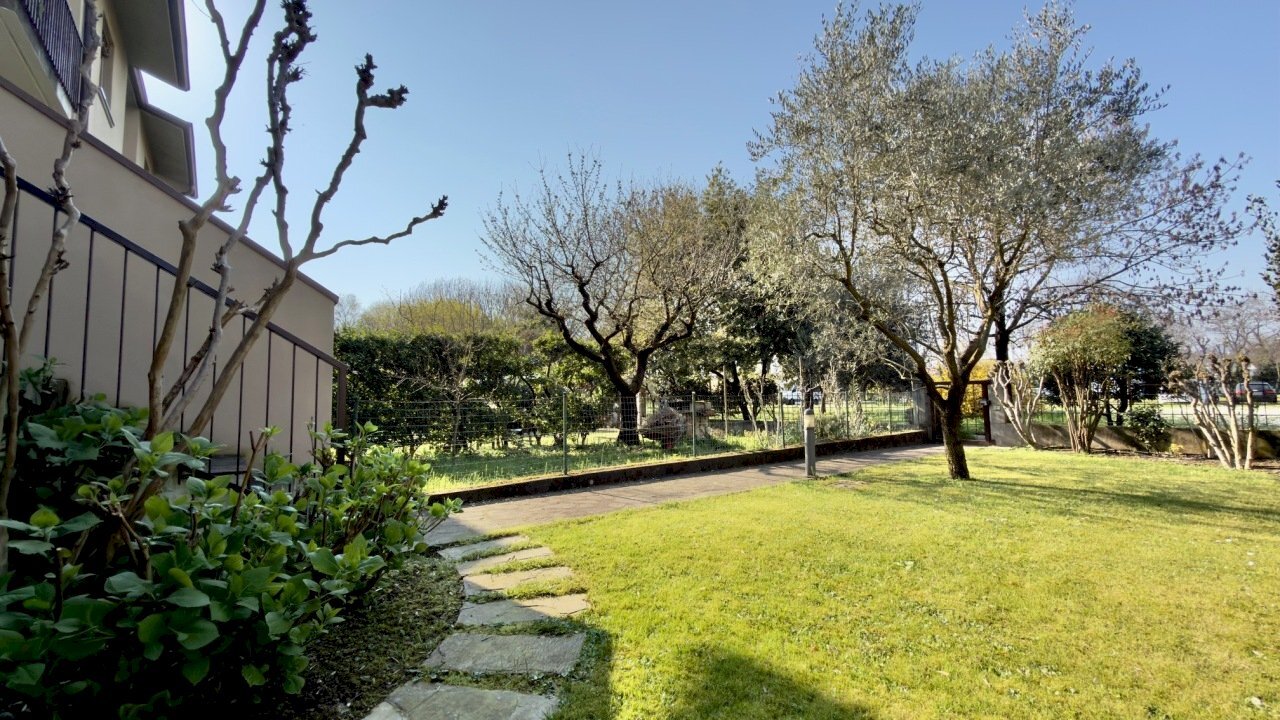 IMG_5392.jpg - Villa a Schiera Via Benvenuto Cellini, Brescia - foto 3