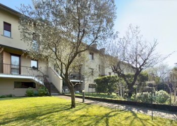 IMG_5391.jpg - Villa a Schiera Via Benvenuto Cellini, Brescia - foto 2