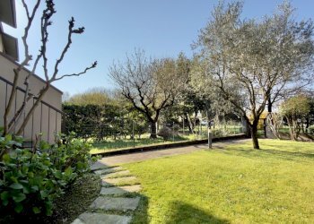 IMG_5392.jpg - Villa a Schiera Via Benvenuto Cellini, Brescia - foto 3