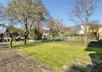 IMG_5393.jpg - Villa a Schiera Via Benvenuto Cellini, Brescia - foto 4