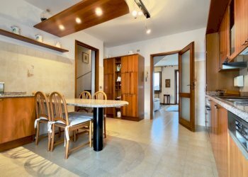 IMG_5381.jpg - Villa a Schiera Via Benvenuto Cellini, Brescia - foto 9