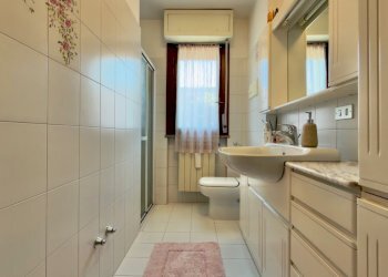 IMG_5416.jpg - Villa a Schiera Via Benvenuto Cellini, Brescia - foto 23