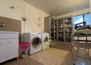 IMG_5423.jpg - Villa a Schiera Via Benvenuto Cellini, Brescia - foto 24