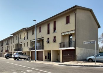 IMG_5427.jpg - Villa a Schiera Via Benvenuto Cellini, Brescia - foto 25