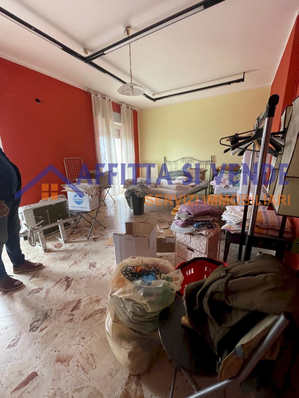 sala - Appartamento Viale Santa Panagia 150, Siracusa - foto 1