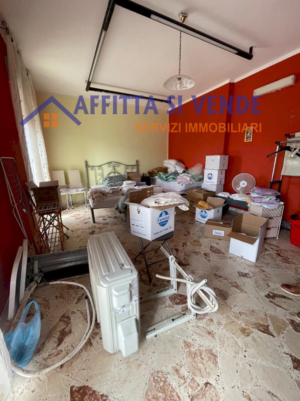sala - Appartamento Viale Santa Panagia 150, Siracusa - foto 2