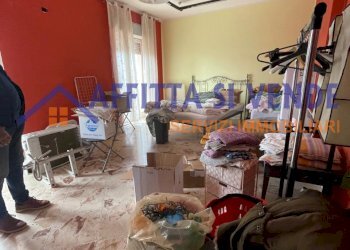 sala - Appartamento Viale Santa Panagia 150, Siracusa - foto 1