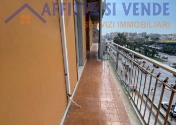 balcone - Appartamento Viale Santa Panagia 150, Siracusa - foto 3