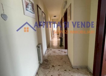 corridoio - Appartamento Viale Santa Panagia 150, Siracusa - foto 4