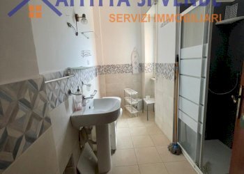 bagno - Appartamento Viale Santa Panagia 150, Siracusa - foto 9