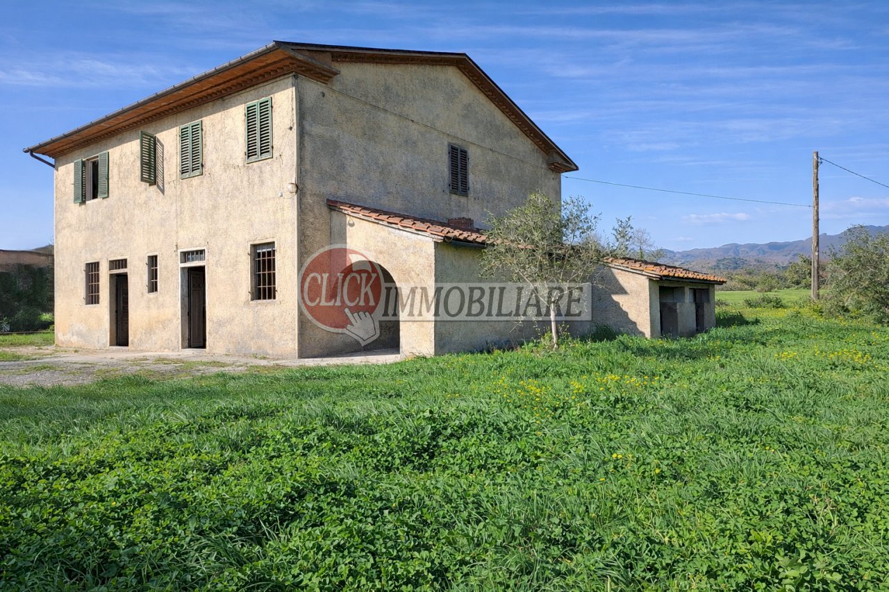 2.png - Independent house Borgo San Lorenzo - photo 1