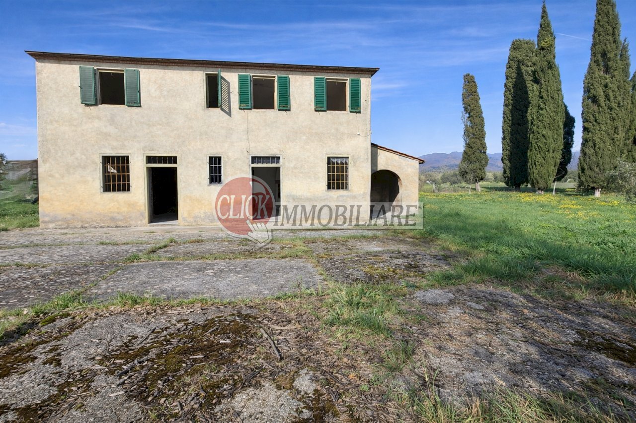 1.png - Independent house Borgo San Lorenzo - photo 2