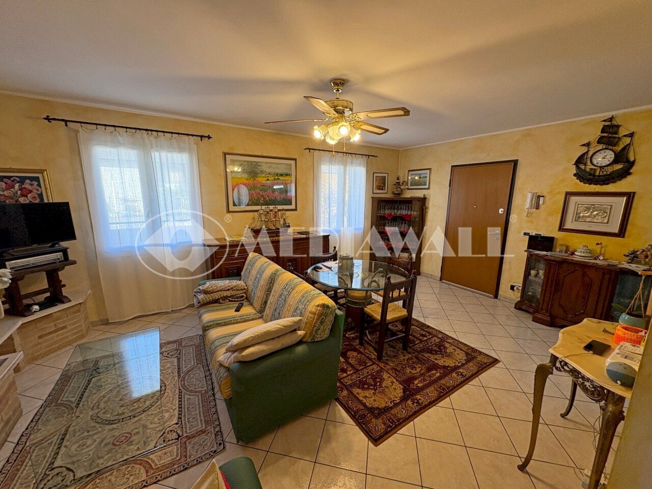 8BR-380-RV_34.JPG - Casa indipendente Via del Casato 1, Aviano - foto 3