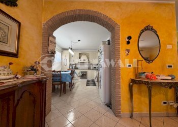 11BR-380-RV_40.JPG - Casa indipendente Via del Casato 1, Aviano - foto 6