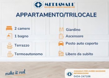 BS-092-RV.jpg - Quadrilocale Via Falzago 19, Pasiano di Pordenone - foto 2