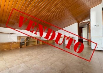 VENDUTO.jpg - Quadrilocale Via Falzago 19, Pasiano di Pordenone - foto 1