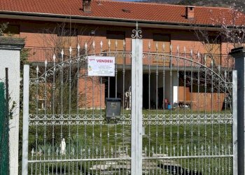 Carraio 1 - Porzione di casa Via Milanere 29, Almese - foto 6