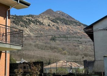 Vista - Porzione di casa Via Milanere 29, Almese - foto 17