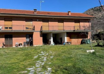 8.jpeg - Porzione di casa Via Milanere 29, Almese - foto 19