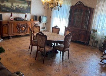 Salone - Porzione di casa Via Milanere 29, Almese - foto 27