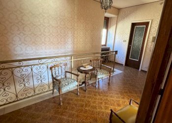 Disimpegno primo piano - Porzione di casa Via Milanere 29, Almese - foto 28