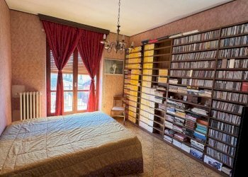 Camera 1 primo piano - Porzione di casa Via Milanere 29, Almese - foto 29