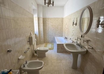 Bagno piano 1 - Portion of a house Via Milanere 29, Almese - photo 18