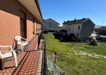 46.jpeg - Portion of a house Via Milanere 29, Almese - photo 26